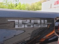 2025 Chevrolet Silverado 2500HD 4WD Crew Cab 159