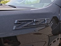 2025 Chevrolet Silverado 2500HD 4WD Crew Cab 159