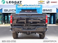 2025 Chevrolet Silverado 2500HD 4WD Crew Cab 159