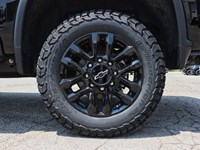 2025 Chevrolet Silverado 2500HD 4WD Crew Cab 159