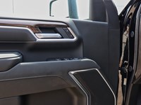 2025 Chevrolet Silverado 2500HD 4WD Crew Cab 159