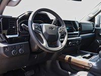 2025 Chevrolet Silverado 2500HD 4WD Crew Cab 159
