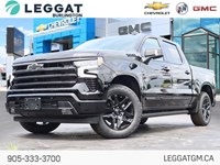 2025 Chevrolet Silverado 1500 4WD Crew Cab 147