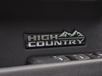 2025 Chevrolet Silverado 1500 4WD Crew Cab 147