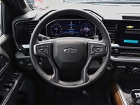 2025 Chevrolet Silverado 1500 4WD Crew Cab 147