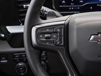 2025 Chevrolet Silverado 1500 4WD Crew Cab 147