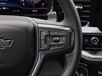 2025 Chevrolet Silverado 1500 4WD Crew Cab 147