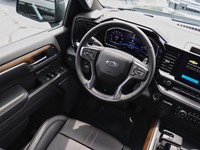 2025 Chevrolet Silverado 1500 4WD Crew Cab 147