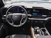 2025 Chevrolet Silverado 1500 4WD Crew Cab 147