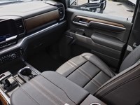 2025 Chevrolet Silverado 1500 4WD Crew Cab 147