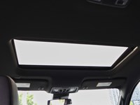 2025 Chevrolet Silverado 1500 4WD Crew Cab 147