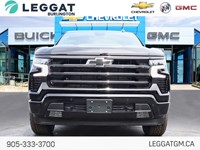 2025 Chevrolet Silverado 1500 4WD Crew Cab 147
