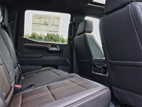 2025 Chevrolet Silverado 1500 4WD Crew Cab 147