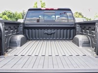 2025 Chevrolet Silverado 1500 4WD Crew Cab 147