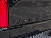 2025 Chevrolet Silverado 1500 4WD Crew Cab 147