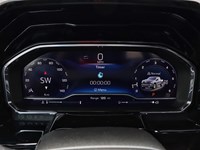 2025 Chevrolet Silverado 1500 4WD Crew Cab 147