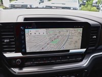 2025 Chevrolet Silverado 1500 4WD Crew Cab 147