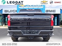 2025 Chevrolet Silverado 1500 4WD Crew Cab 147