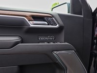 2025 Chevrolet Silverado 1500 4WD Crew Cab 147