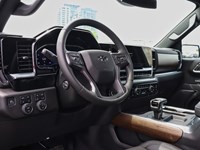 2025 Chevrolet Silverado 1500 4WD Crew Cab 147