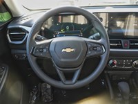 2025 Chevrolet Trailblazer FWD 4dr LS