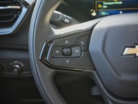 2025 Chevrolet Trailblazer FWD 4dr LS