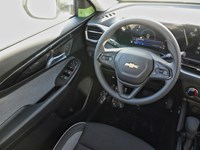 2025 Chevrolet Trailblazer FWD 4dr LS