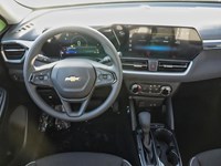 2025 Chevrolet Trailblazer FWD 4dr LS