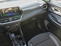 2025 Chevrolet Trailblazer FWD 4dr LS