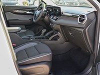 2025 Chevrolet Trailblazer FWD 4dr LS