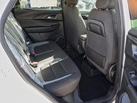 2025 Chevrolet Trailblazer FWD 4dr LS