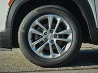 2025 Chevrolet Trailblazer FWD 4dr LS
