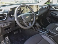 2025 Chevrolet Trailblazer FWD 4dr LS
