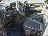 2025 Chevrolet Trailblazer FWD 4dr LS