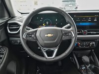 2025 Chevrolet Trailblazer FWD 4dr LT