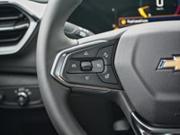 2025 Chevrolet Trailblazer FWD 4dr LT