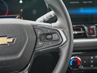 2025 Chevrolet Trailblazer FWD 4dr LT