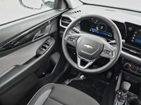 2025 Chevrolet Trailblazer FWD 4dr LT