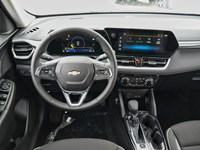 2025 Chevrolet Trailblazer FWD 4dr LT