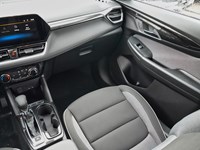 2025 Chevrolet Trailblazer FWD 4dr LT