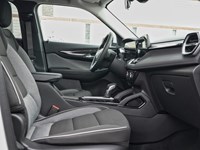 2025 Chevrolet Trailblazer FWD 4dr LT