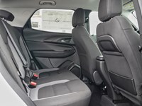 2025 Chevrolet Trailblazer FWD 4dr LT