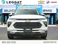 2025 Chevrolet Trailblazer FWD 4dr LT