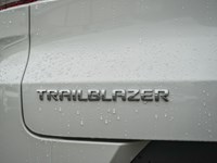 2025 Chevrolet Trailblazer FWD 4dr LT