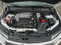 2025 Chevrolet Trailblazer FWD 4dr LT