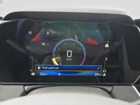 2025 Chevrolet Trailblazer FWD 4dr LT