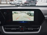 2025 Chevrolet Trailblazer FWD 4dr LT