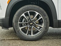 2025 Chevrolet Trailblazer FWD 4dr LT