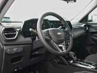 2025 Chevrolet Trailblazer FWD 4dr LT