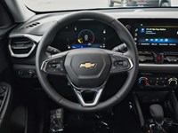 2025 Chevrolet Trailblazer FWD 4dr LT